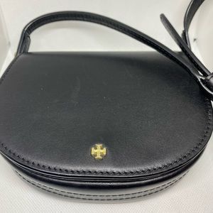 Tory Burch Black Crossbody